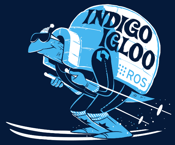 ros-indigo